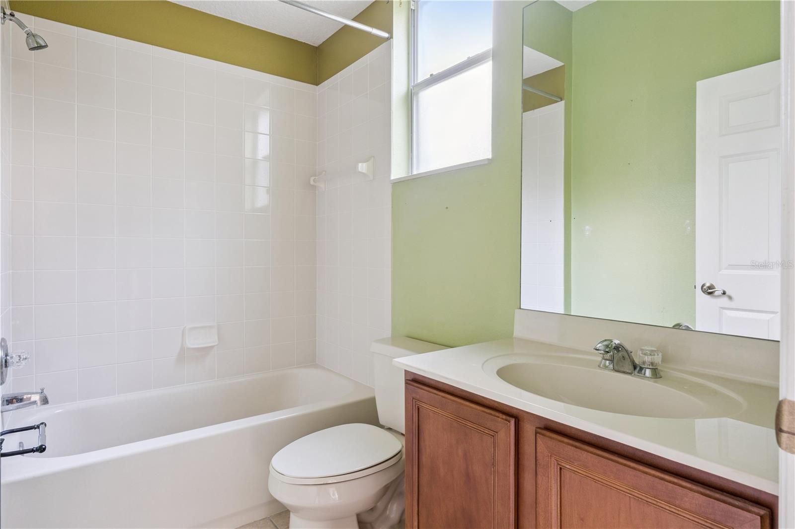 LIVE OAK RESERVE UNIT THREE - Residential