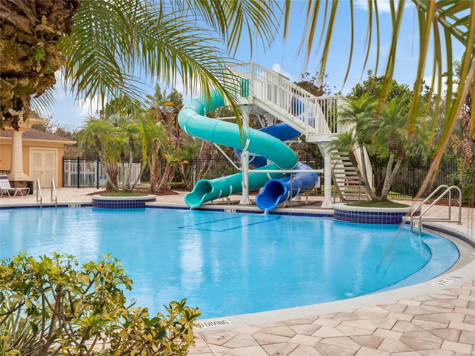 LIVE OAK RESERVE UNIT THREE - Residential