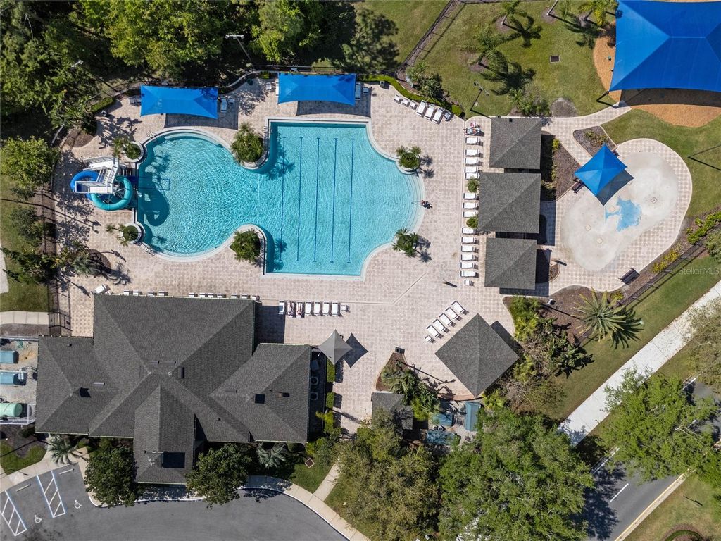 Photo of 2770 Regal Pine Trail, Oviedo, FL 32766 (MLS # O6354422)
