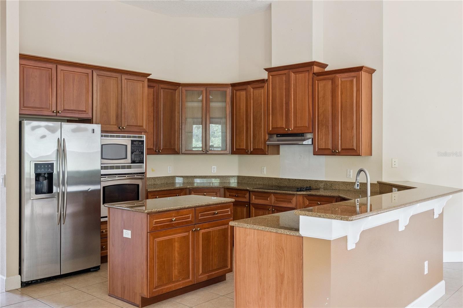 LIVE OAK RESERVE UNIT THREE - Residential