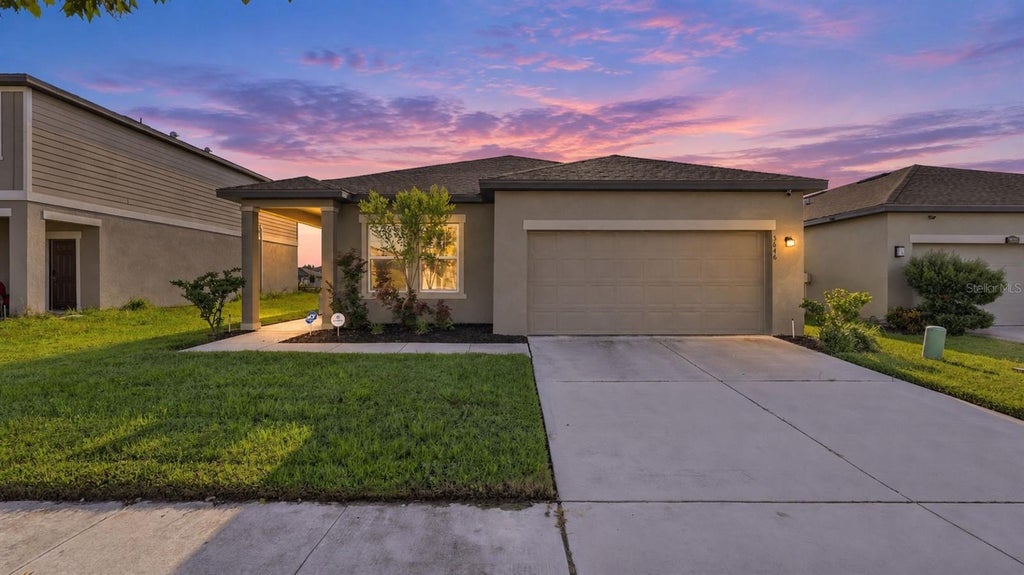 Photo of 5646 Alexander Springs Place, Lakeland, FL 33811 (MLS # TB8546636)