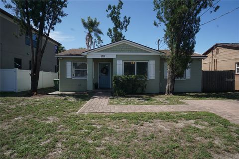 Photo of 1712 W Grace Street, Tampa, FL 33607 (MLS # TB8530948)