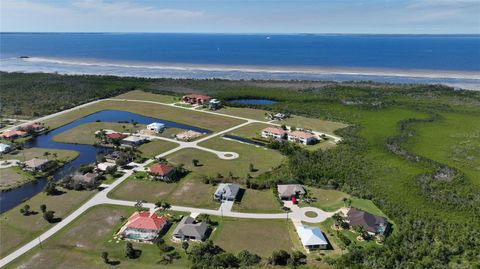 A home in PUNTA GORDA