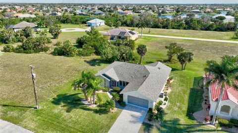 A home in PUNTA GORDA