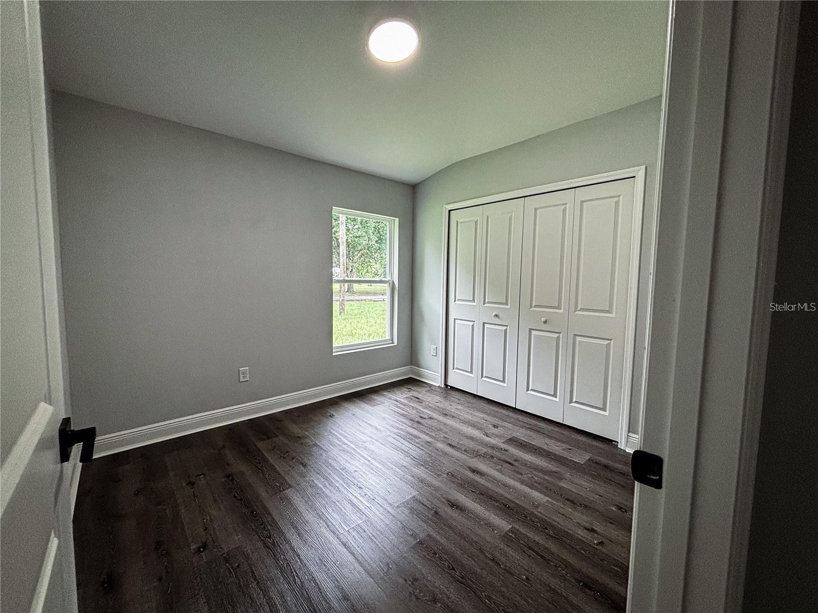 ORANGE BLOSSOM ESTATE - Residential Lease