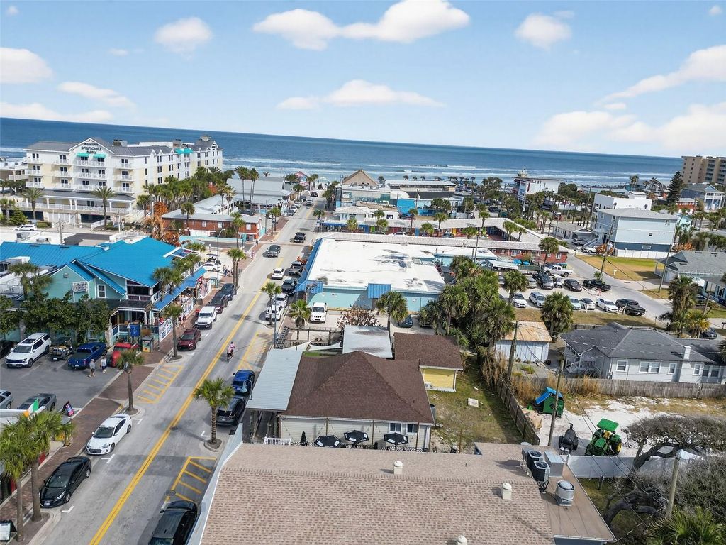 Photo of 411 Flagler Avenue #B, New Smyrna Beach, FL 32169 (MLS # NS1087884)