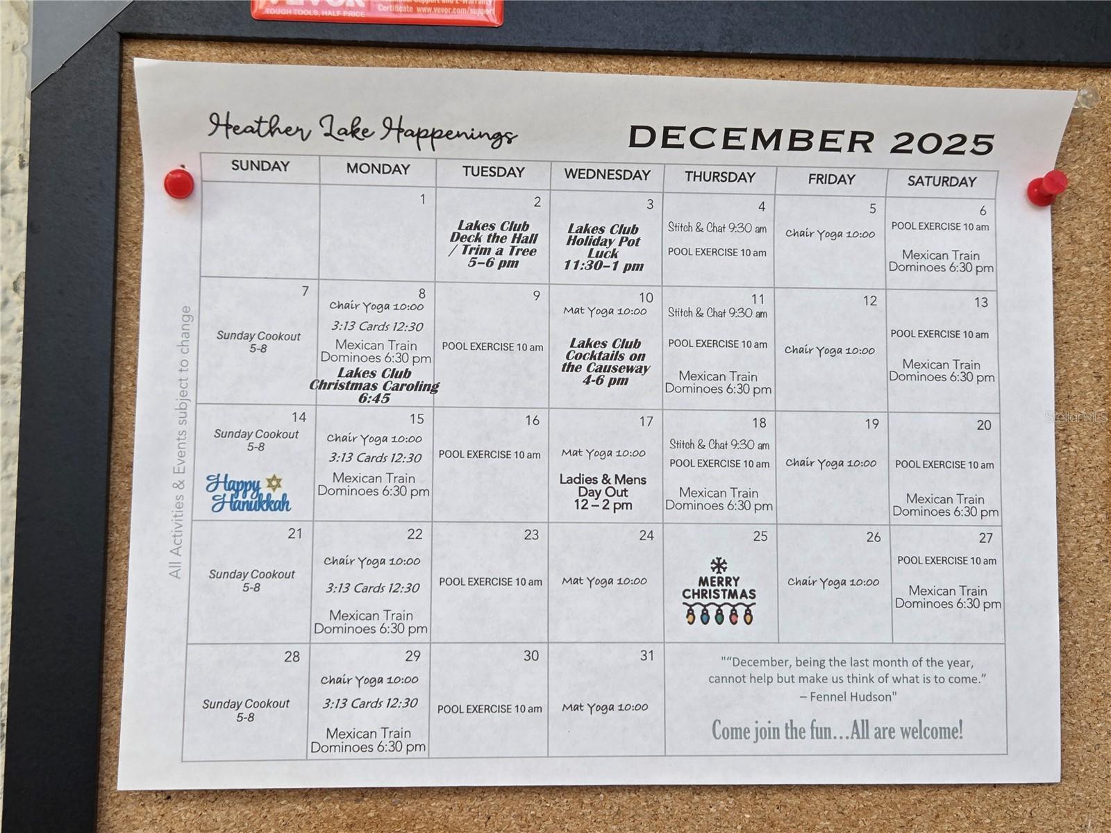 HEATHER LAKE APTS CONDO - Residential