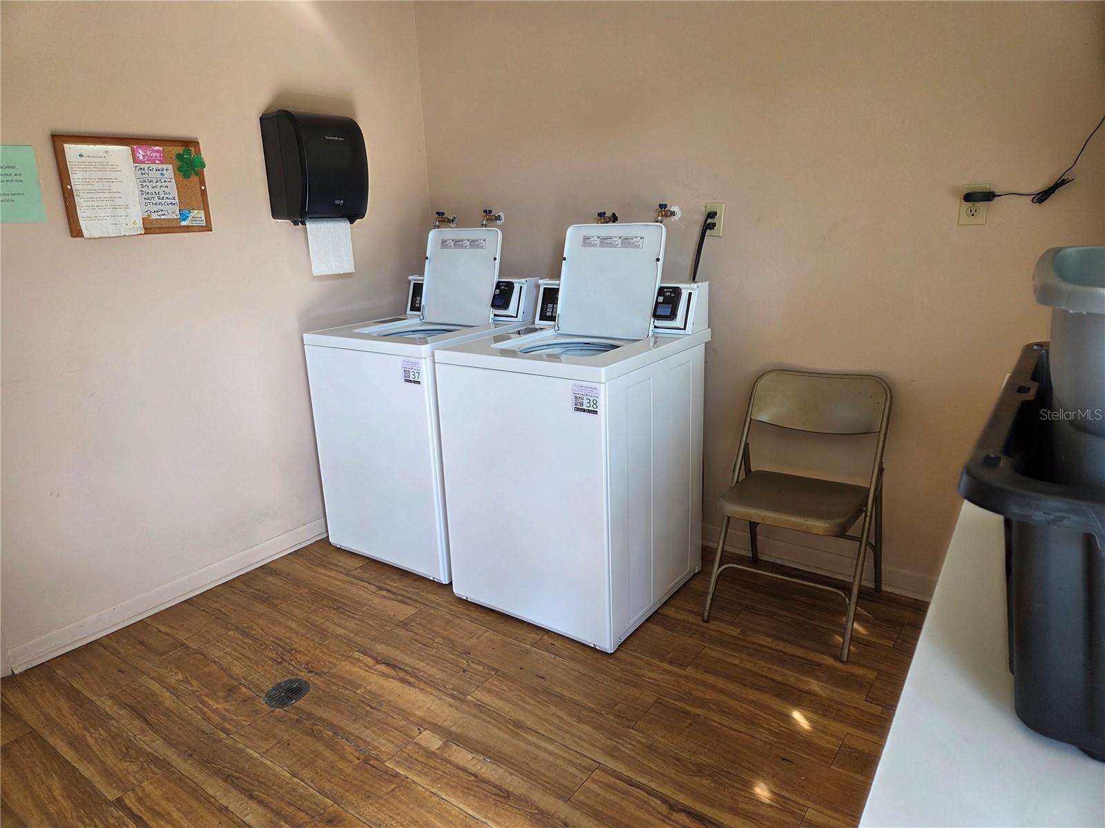 HEATHER LAKE APTS CONDO - Residential