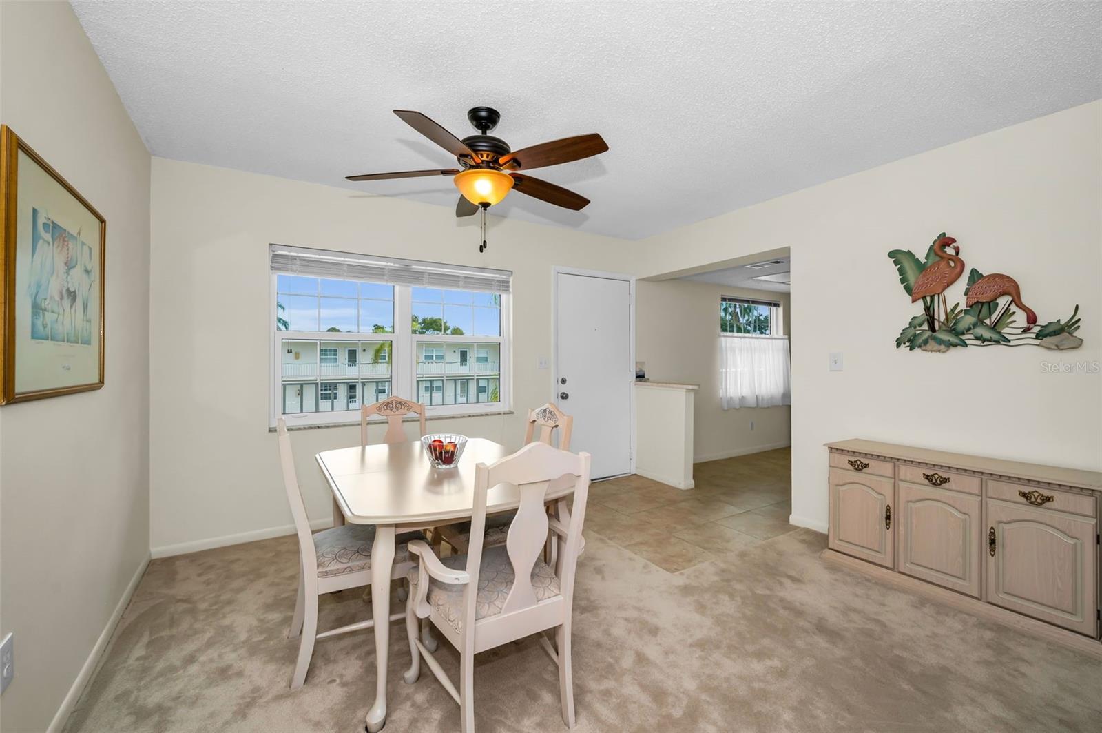 HEATHER LAKE APTS CONDO - Residential