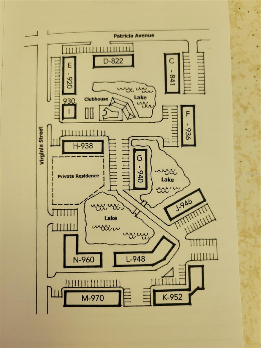 HEATHER LAKE APTS CONDO - Residential