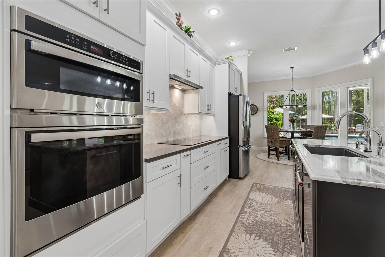 PINE CREST ESTATES - Residential