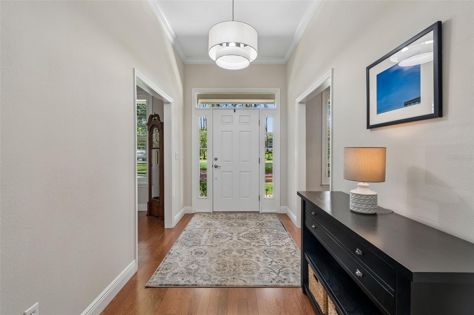 PINE CREST ESTATES - Residential