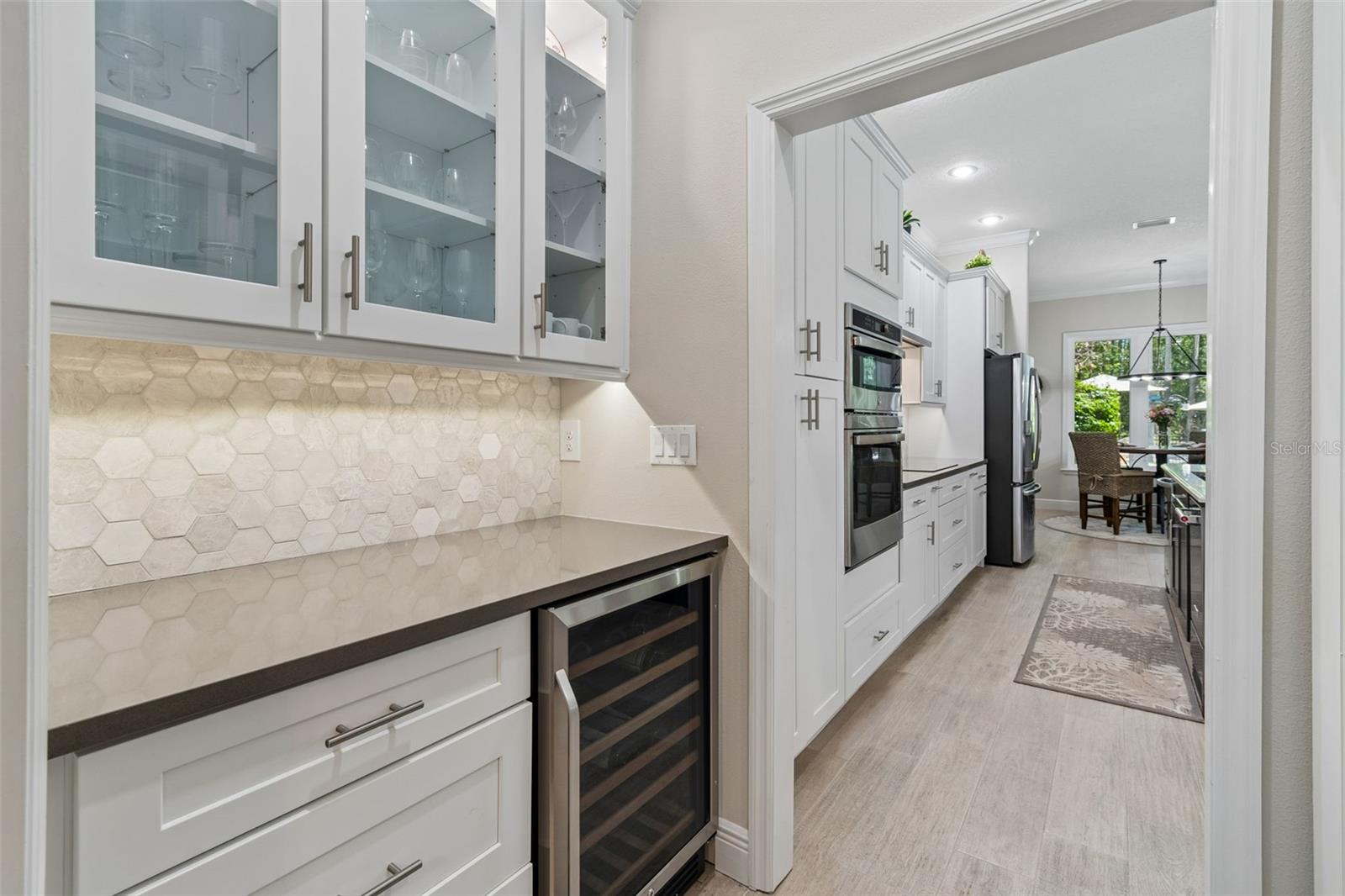 PINE CREST ESTATES - Residential