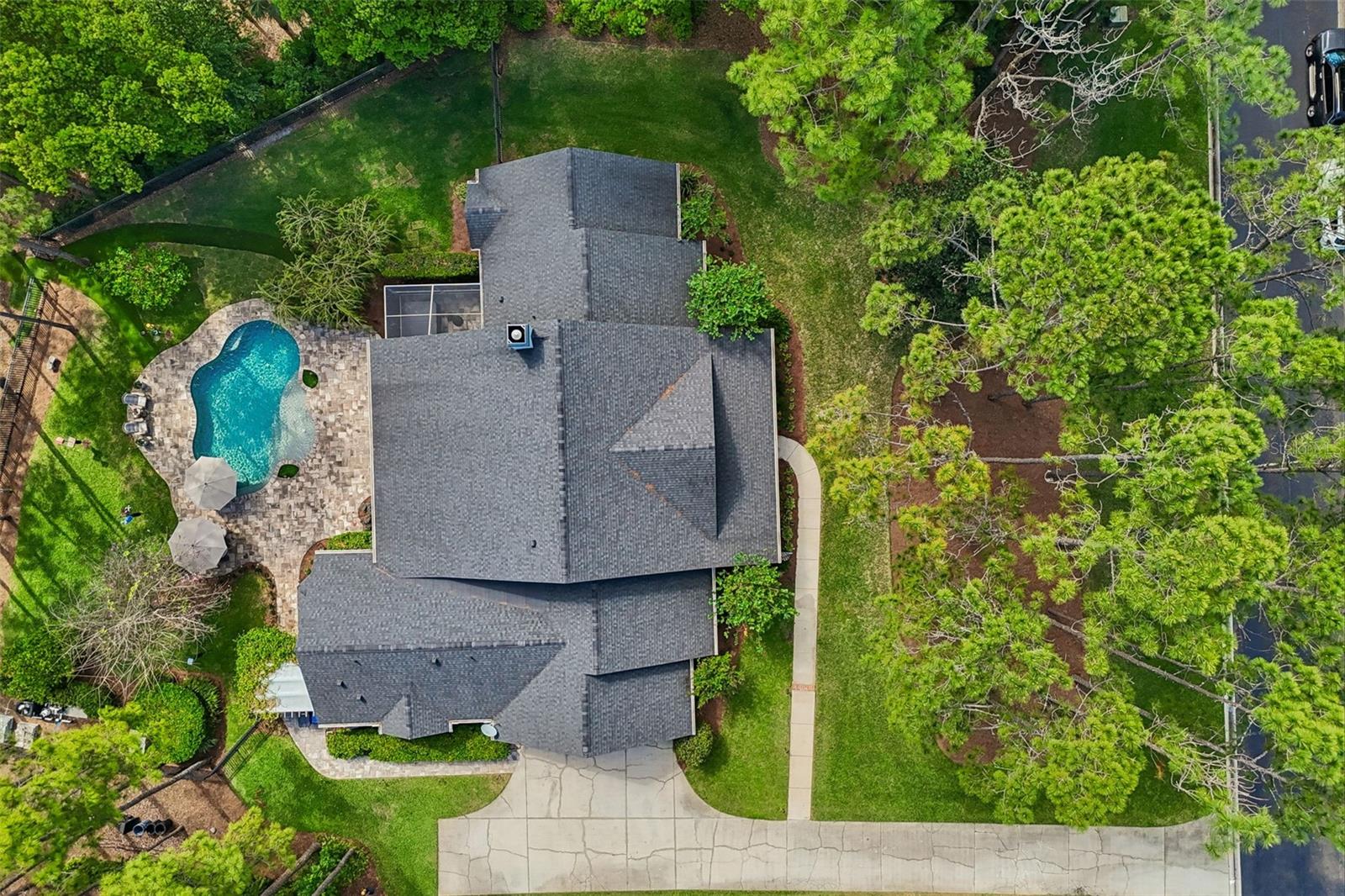 PINE CREST ESTATES - Residential