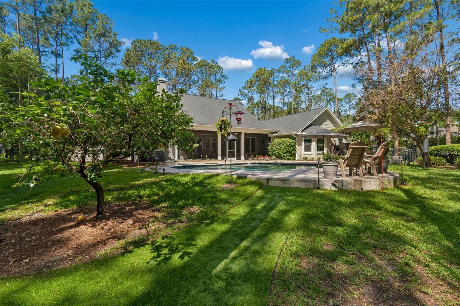 PINE CREST ESTATES - Residential