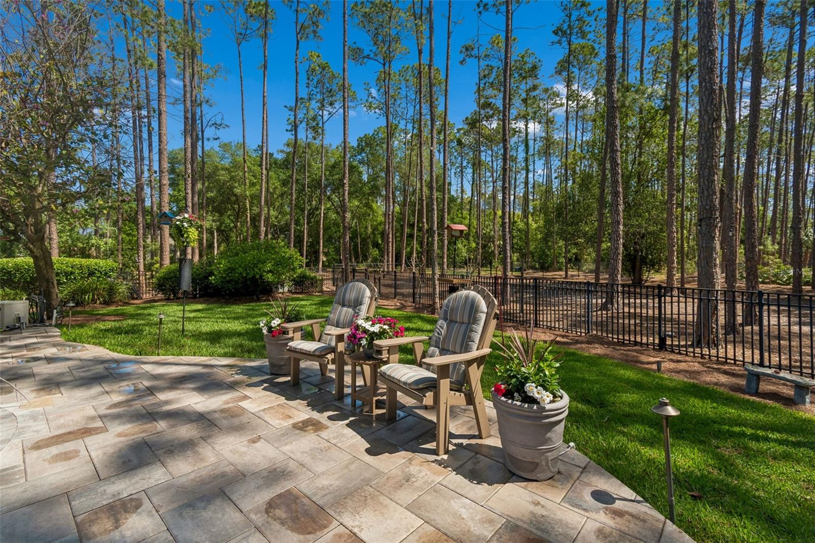 PINE CREST ESTATES - Residential