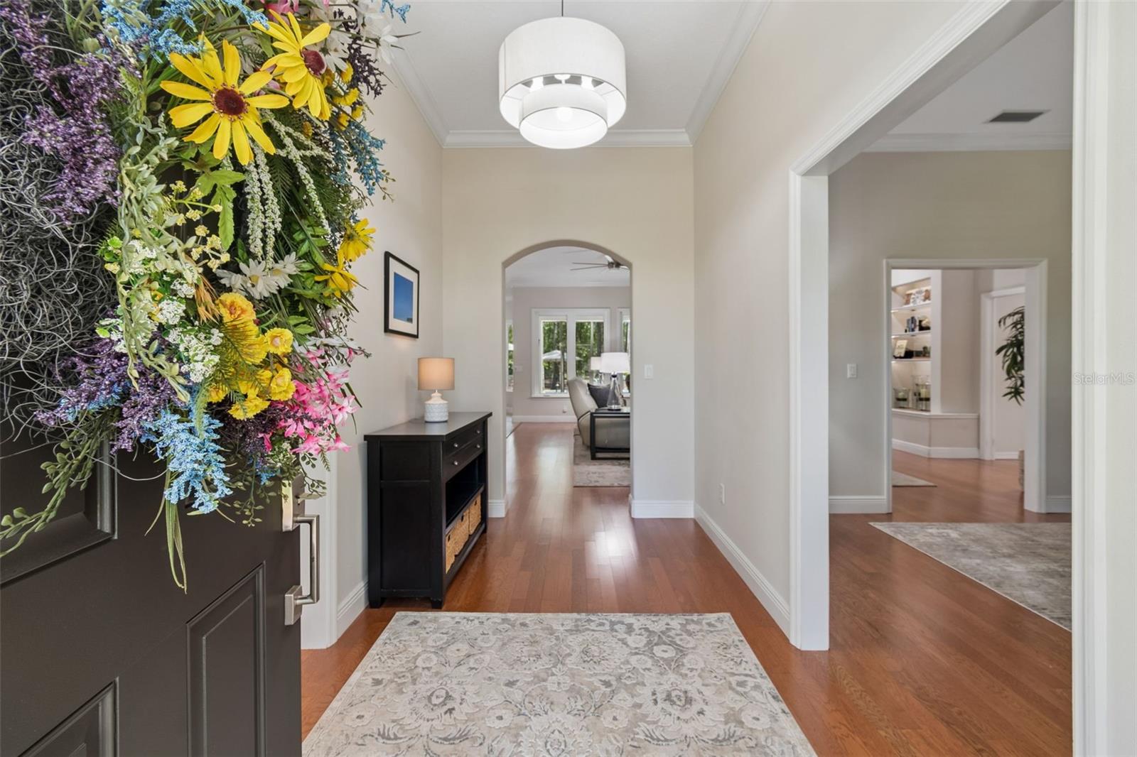 PINE CREST ESTATES - Residential