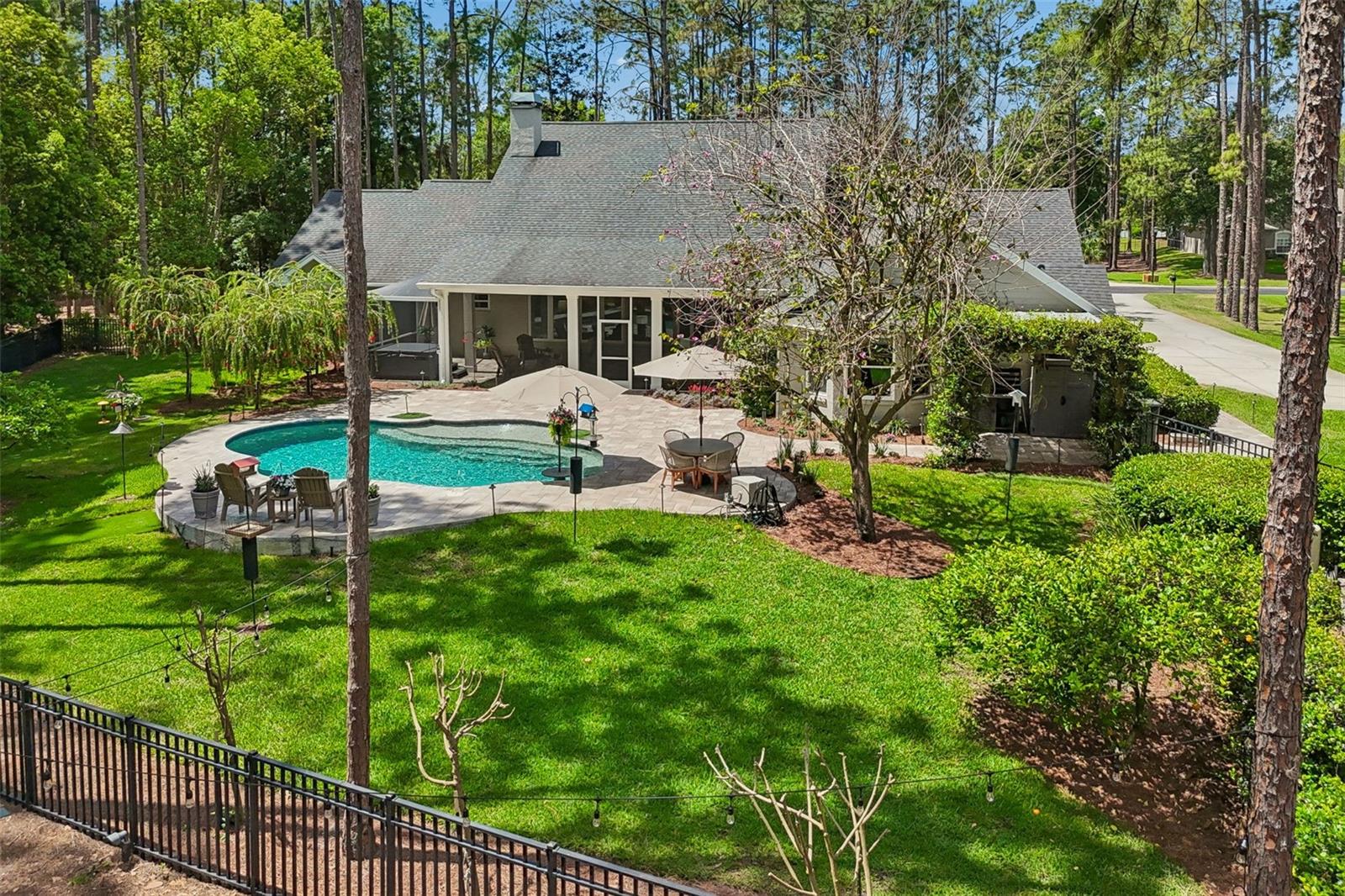 PINE CREST ESTATES - Residential