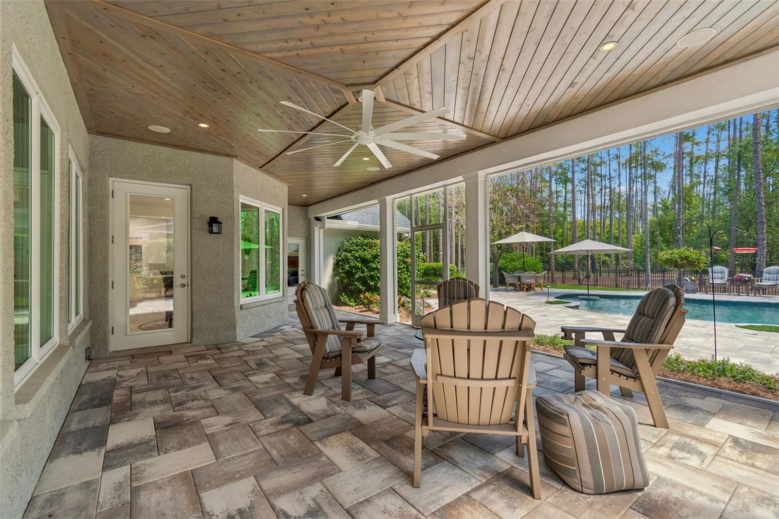 PINE CREST ESTATES - Residential