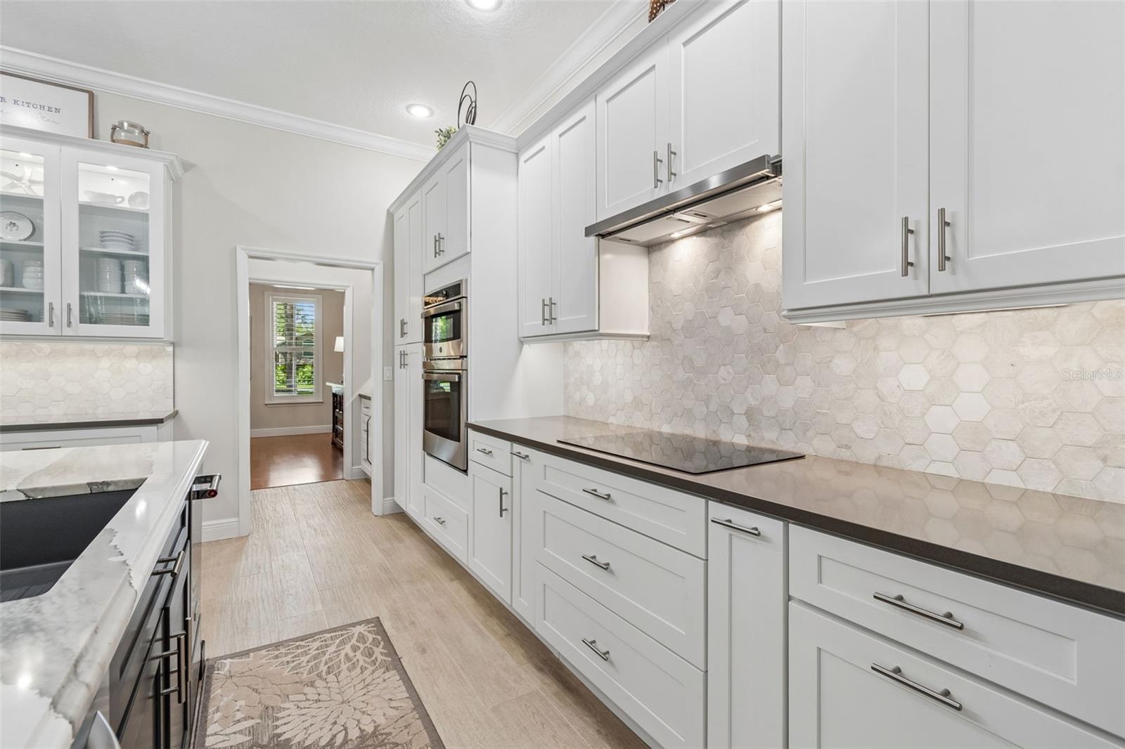 PINE CREST ESTATES - Residential