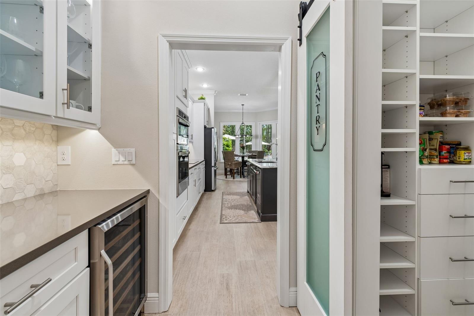 PINE CREST ESTATES - Residential