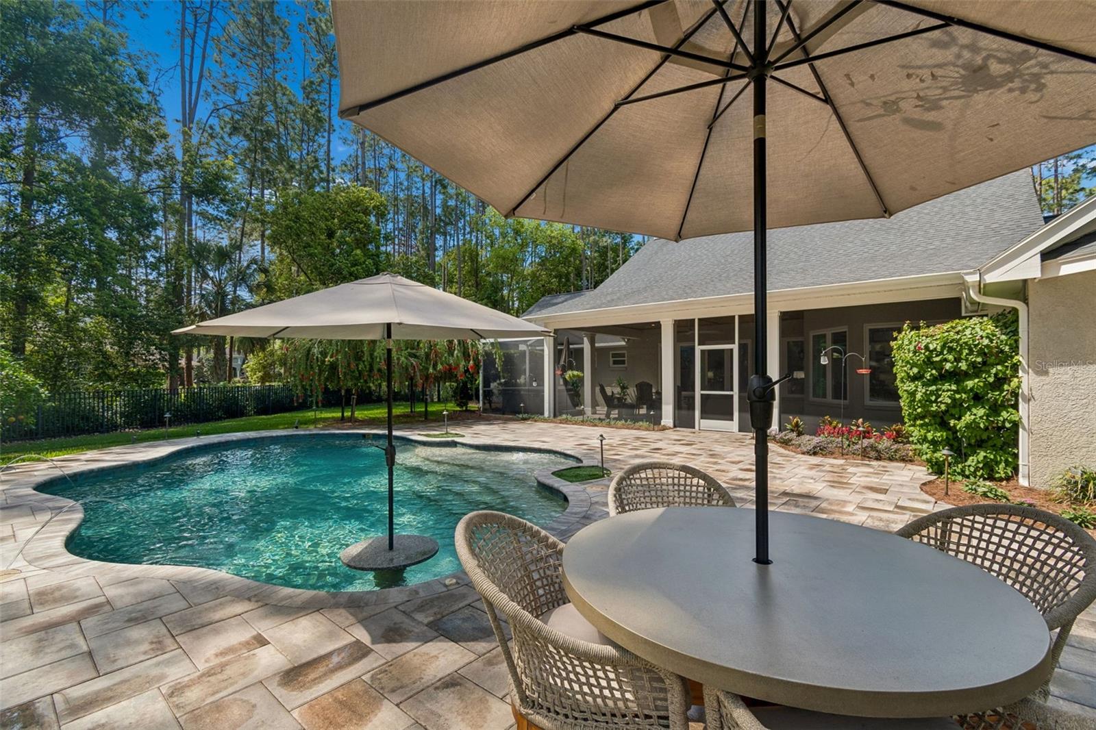 PINE CREST ESTATES - Residential