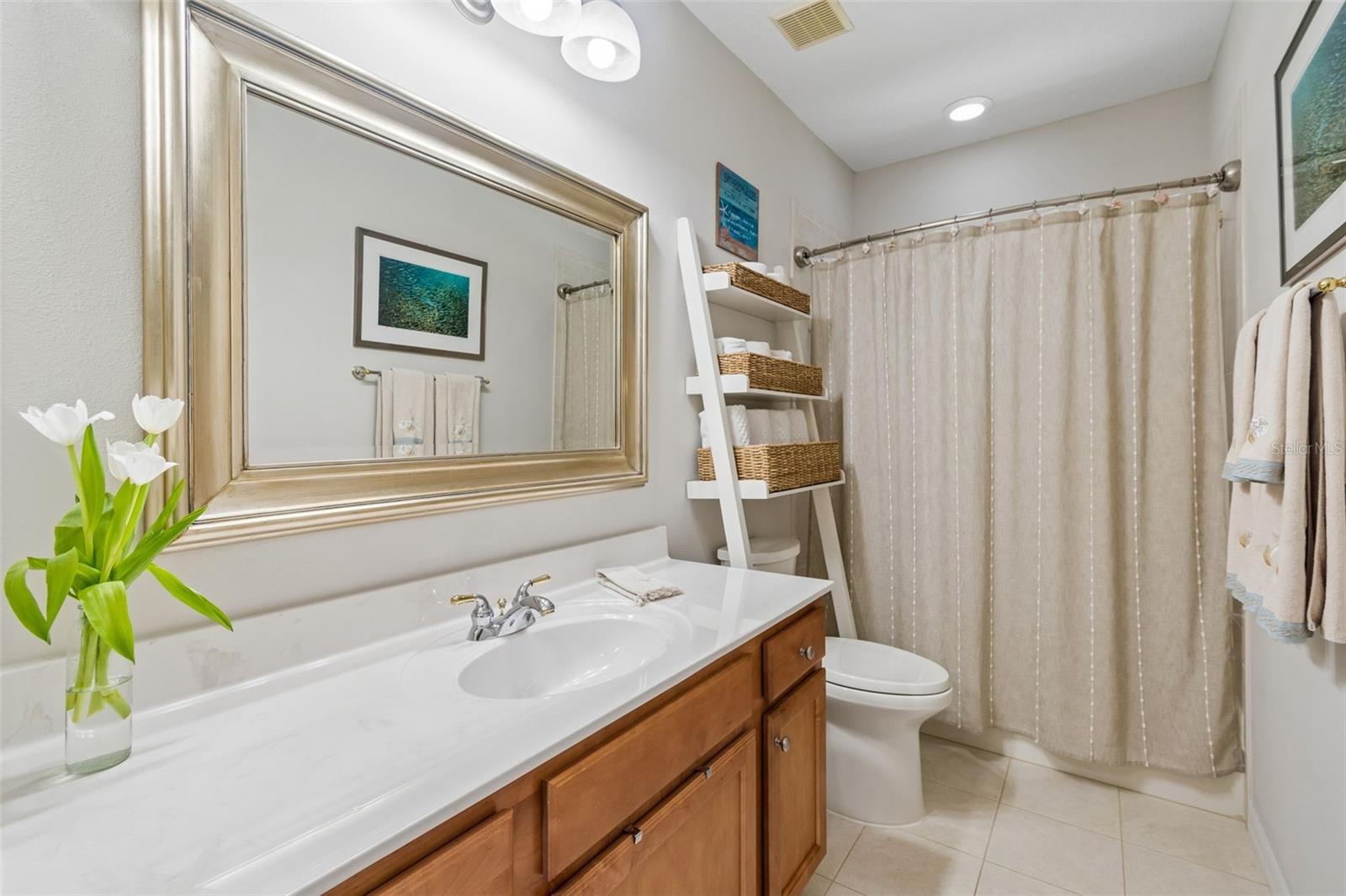 PINE CREST ESTATES - Residential