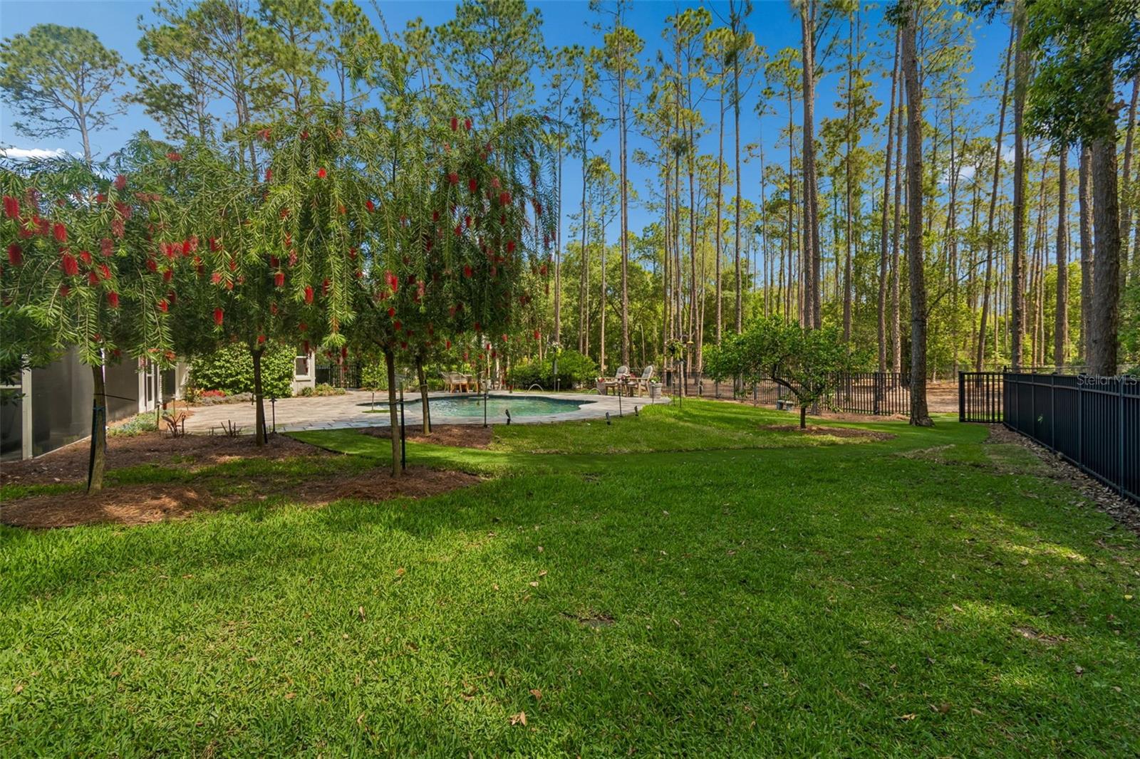 PINE CREST ESTATES - Residential