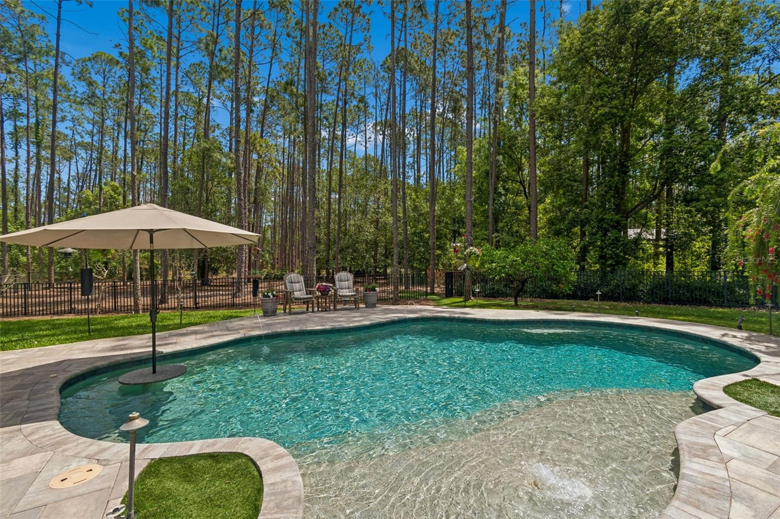 PINE CREST ESTATES - Residential