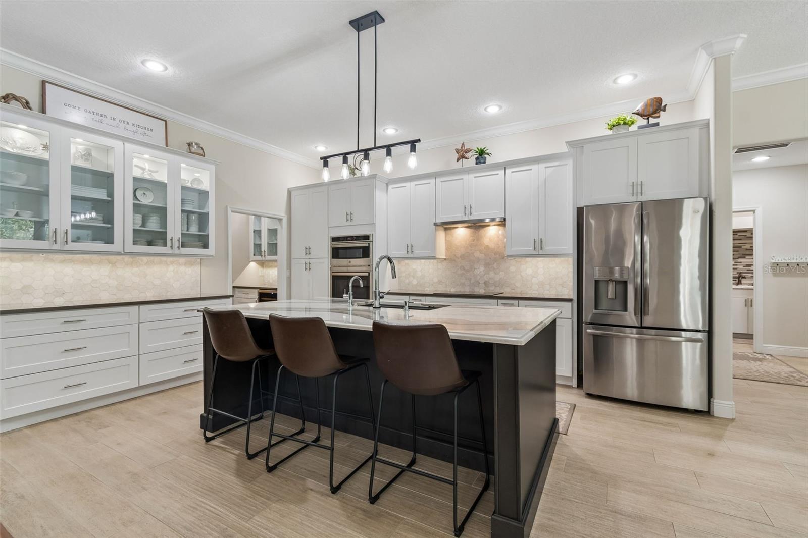 PINE CREST ESTATES - Residential