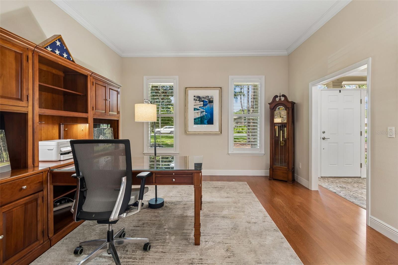 PINE CREST ESTATES - Residential