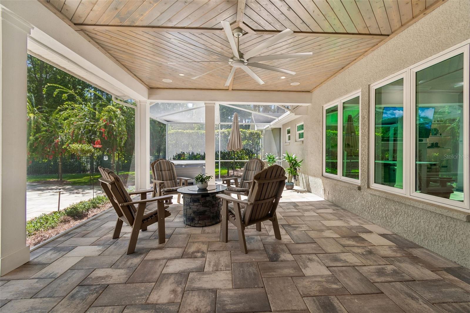 PINE CREST ESTATES - Residential