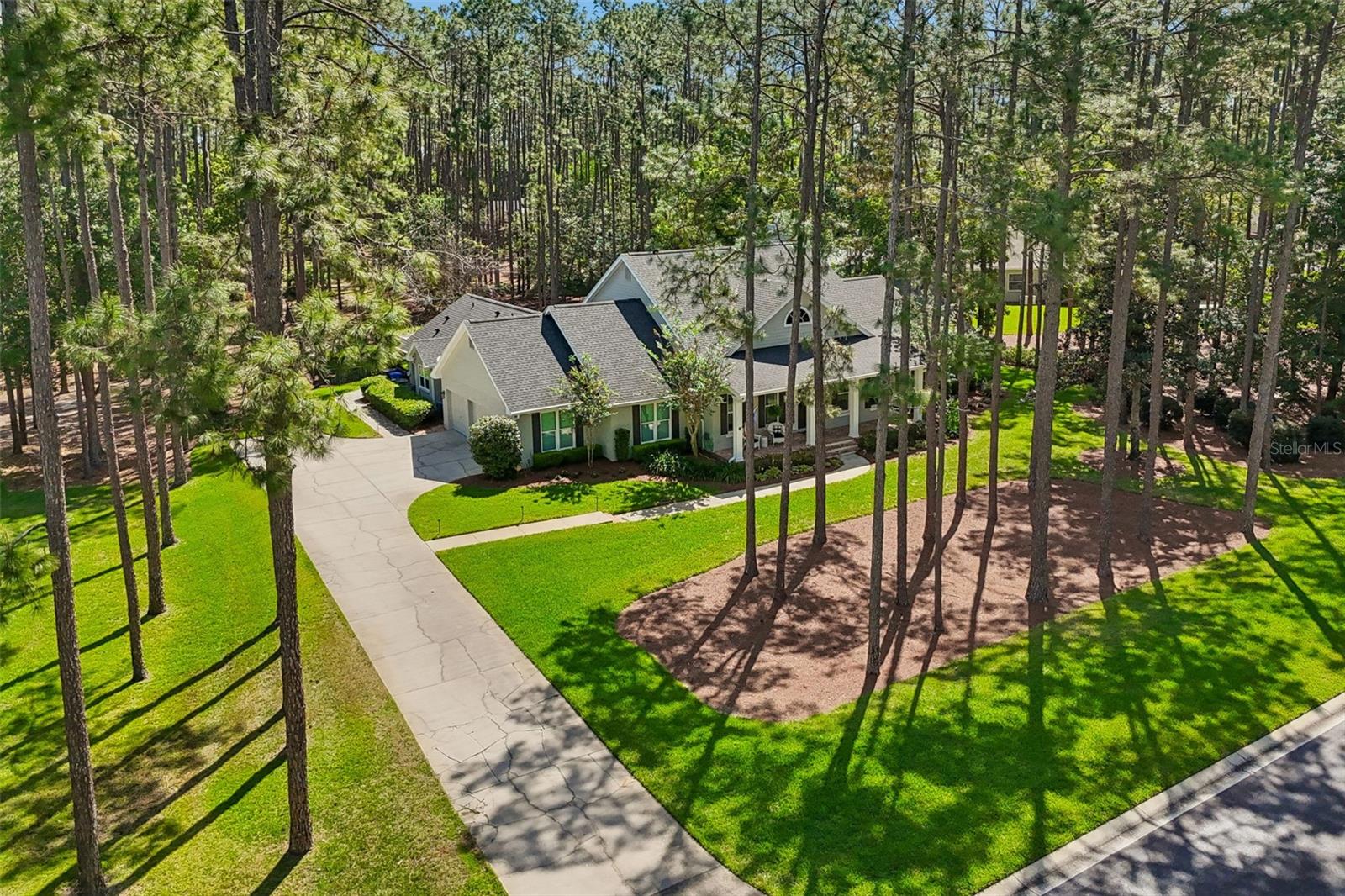 PINE CREST ESTATES - Residential