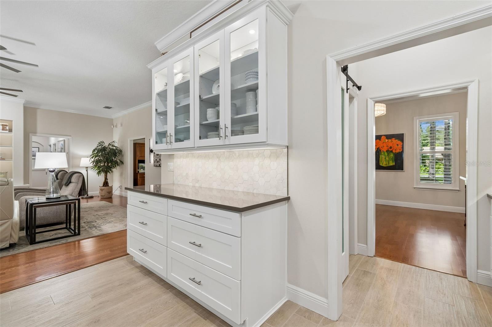 PINE CREST ESTATES - Residential