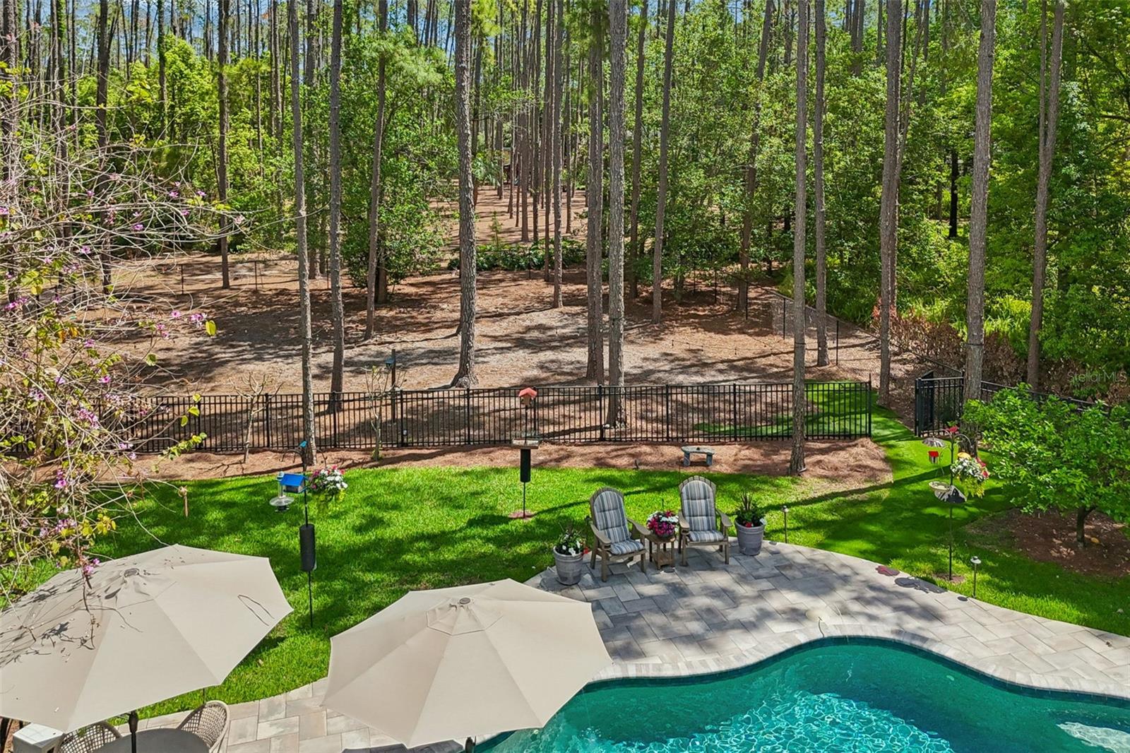 PINE CREST ESTATES - Residential