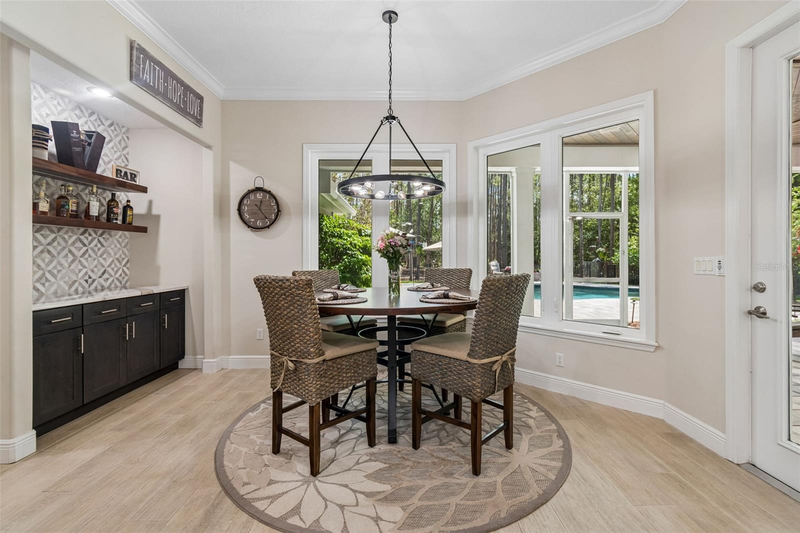 PINE CREST ESTATES - Residential