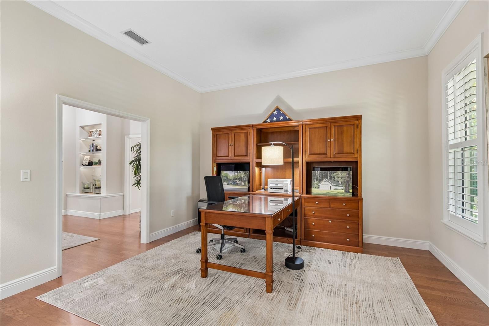 PINE CREST ESTATES - Residential