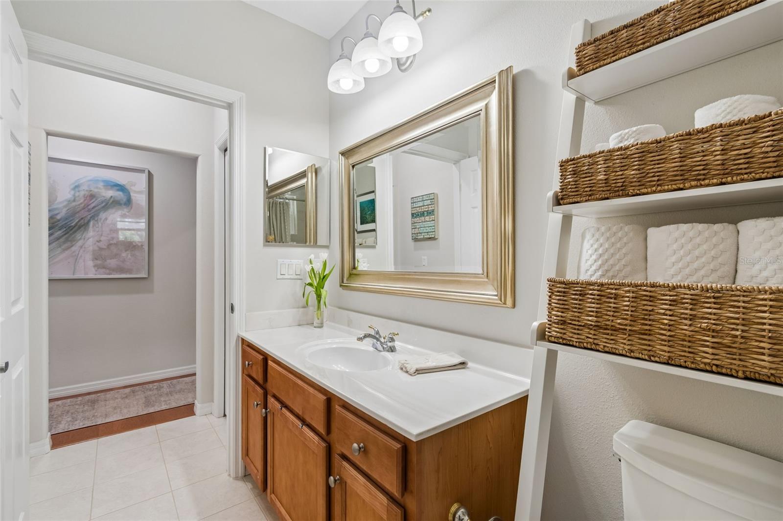 PINE CREST ESTATES - Residential