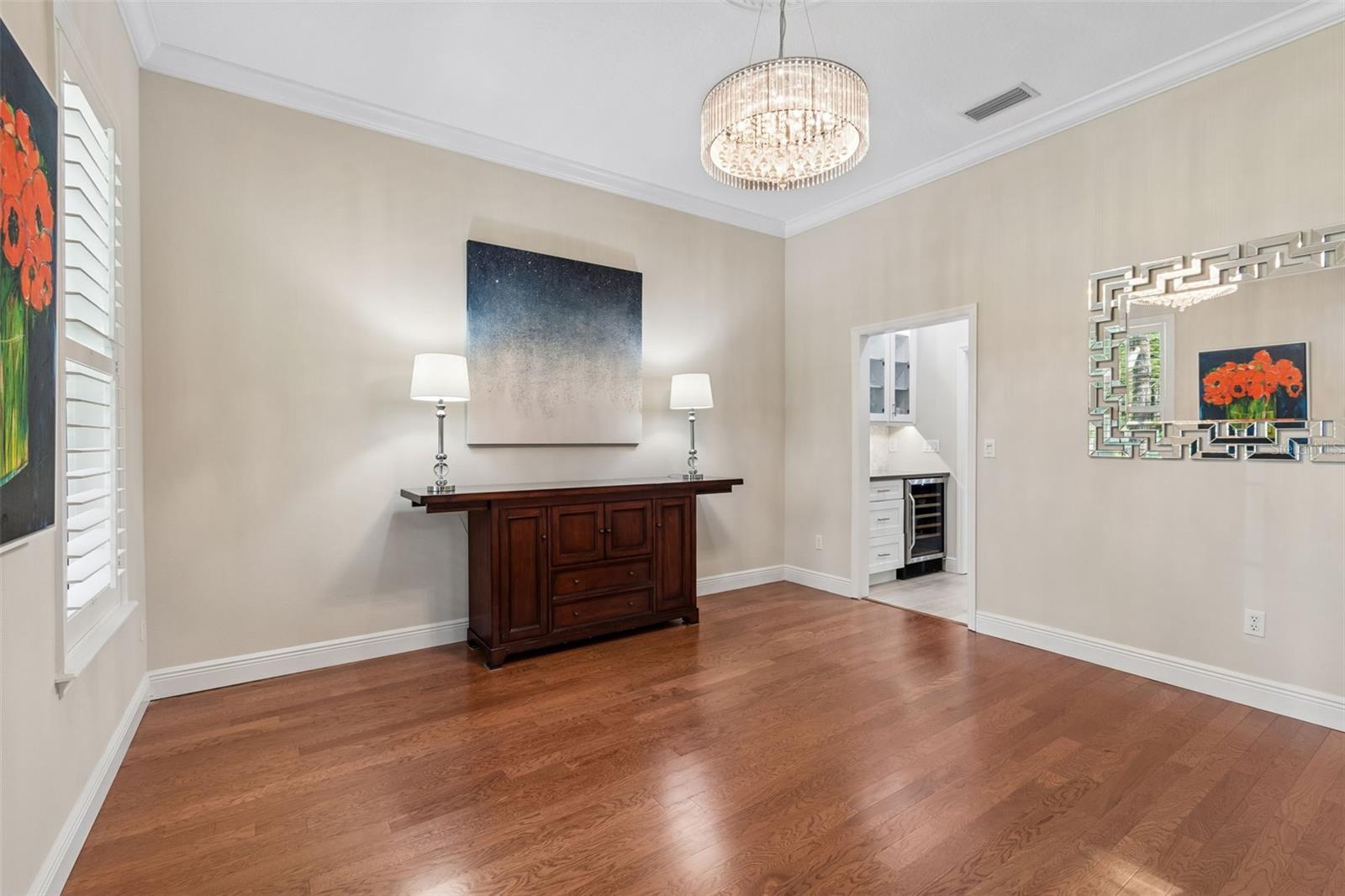 PINE CREST ESTATES - Residential