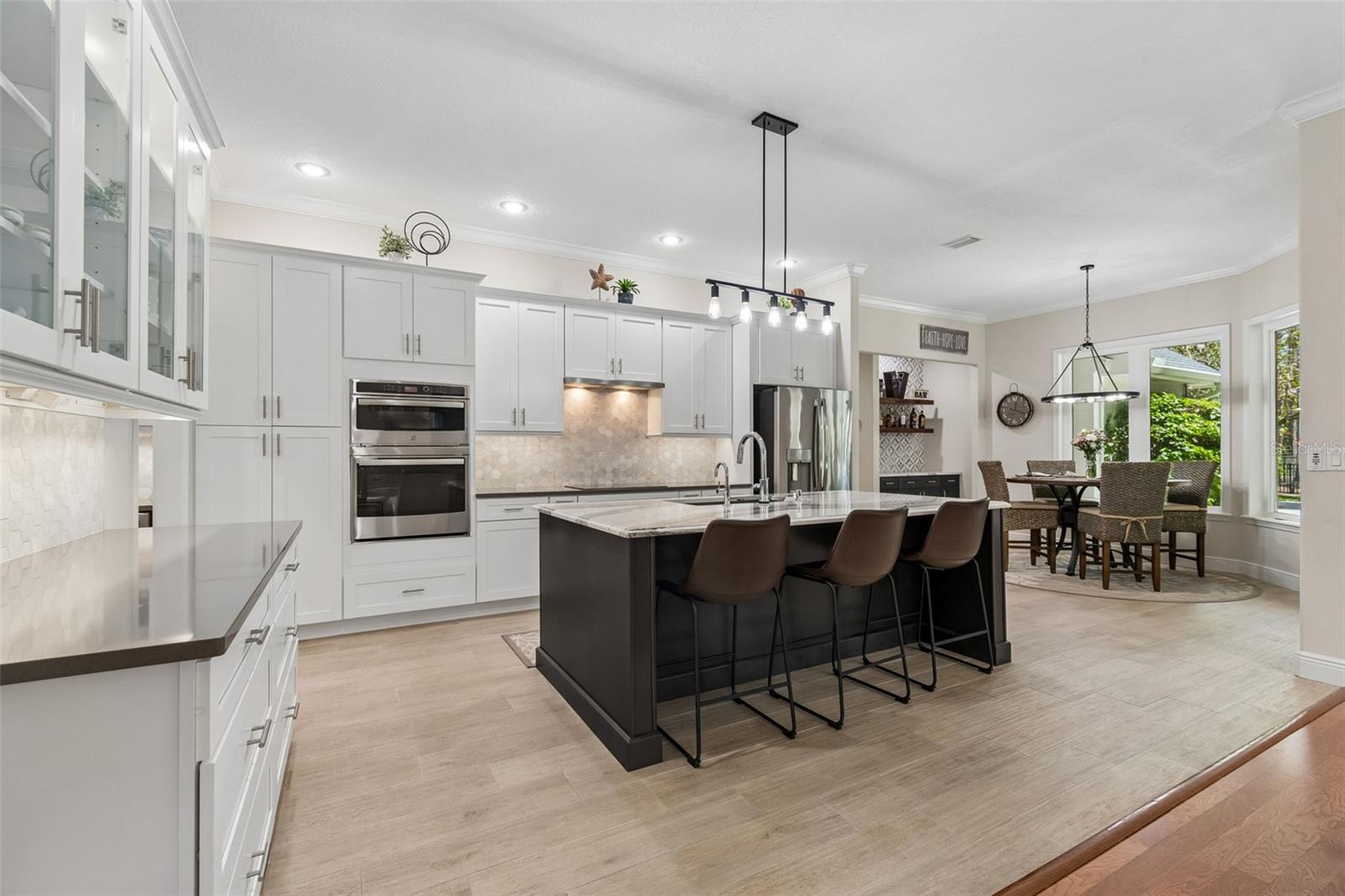 PINE CREST ESTATES - Residential