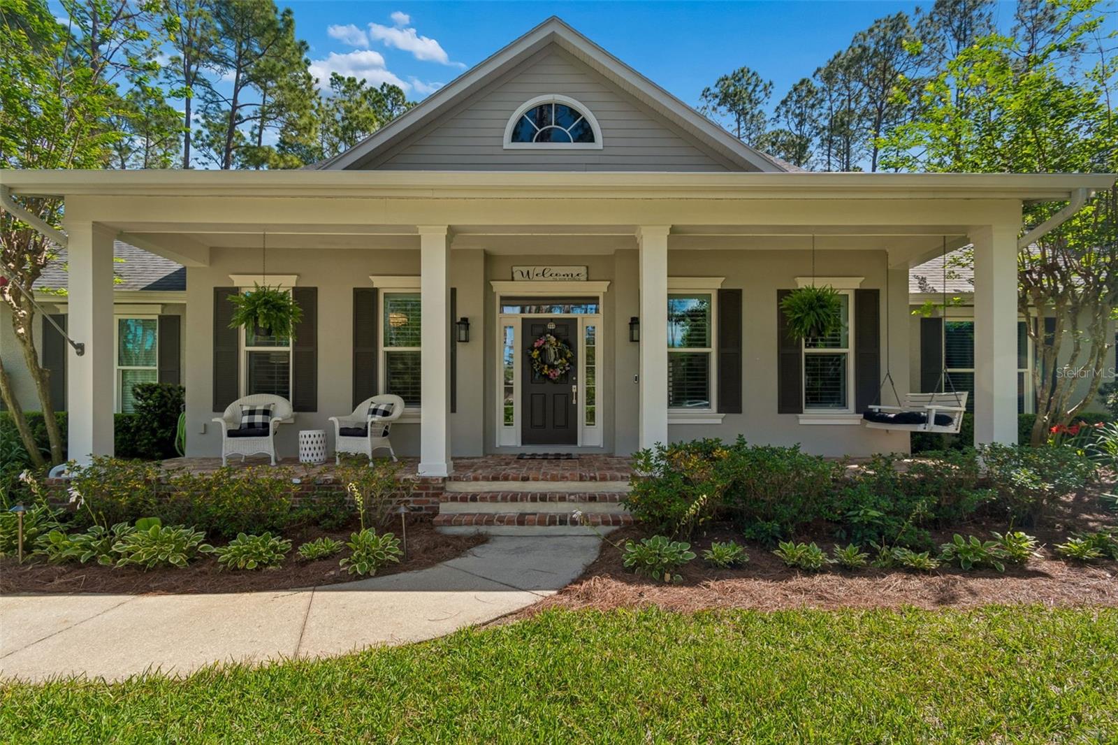 PINE CREST ESTATES - Residential