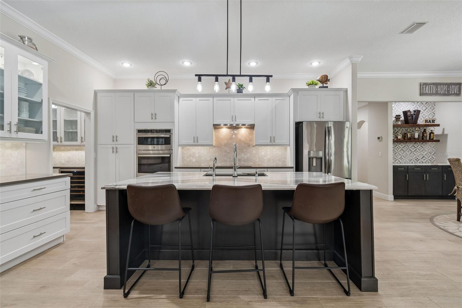 PINE CREST ESTATES - Residential