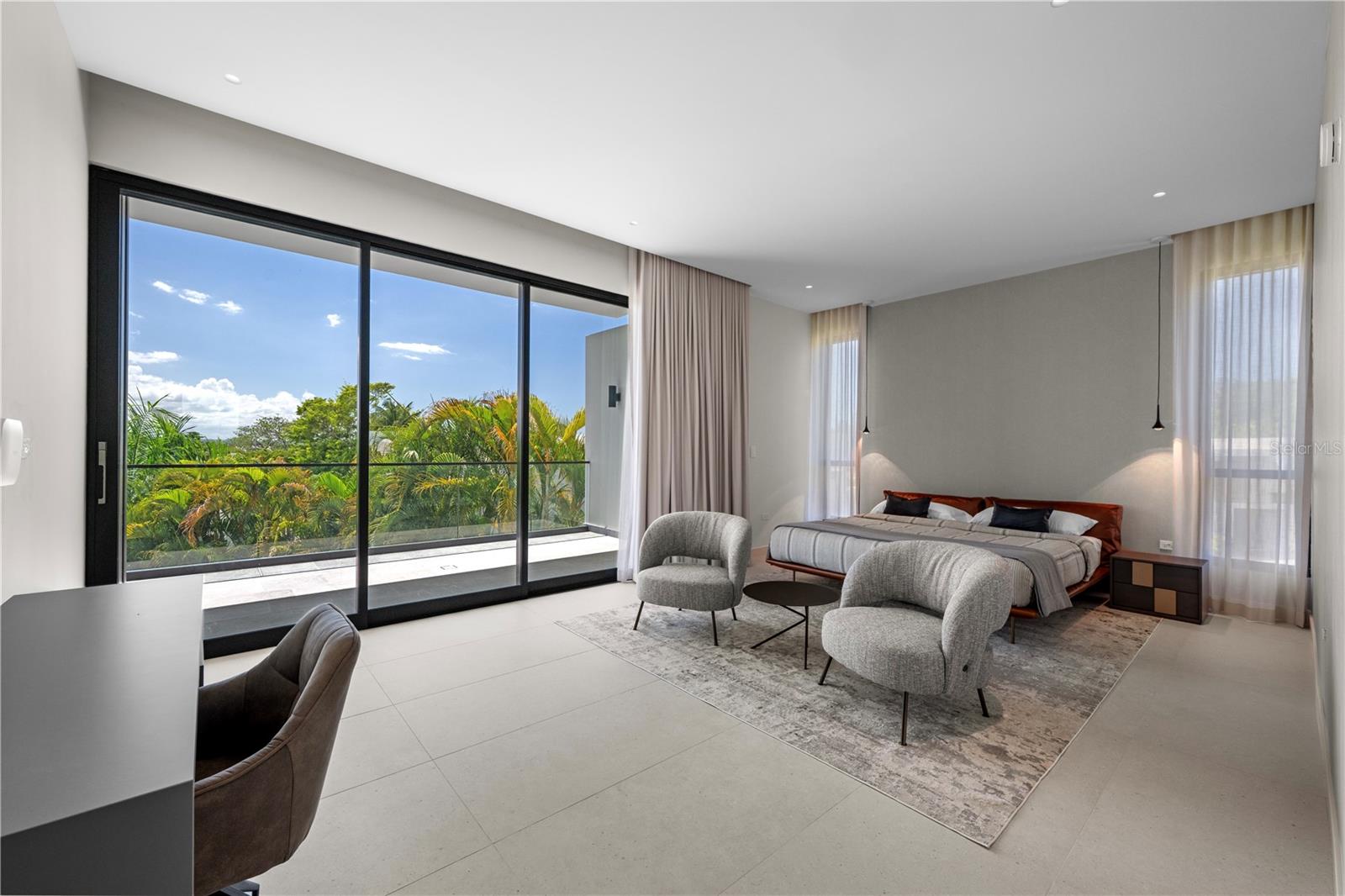 DORADO COUNTRY ESTATES - Residential