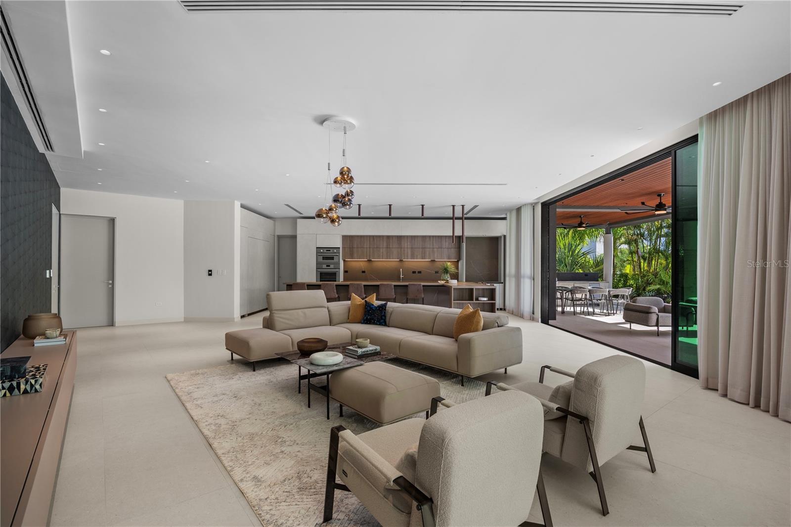 DORADO COUNTRY ESTATES - Residential