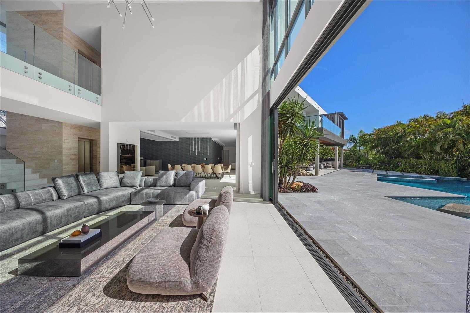 DORADO COUNTRY ESTATES - Residential