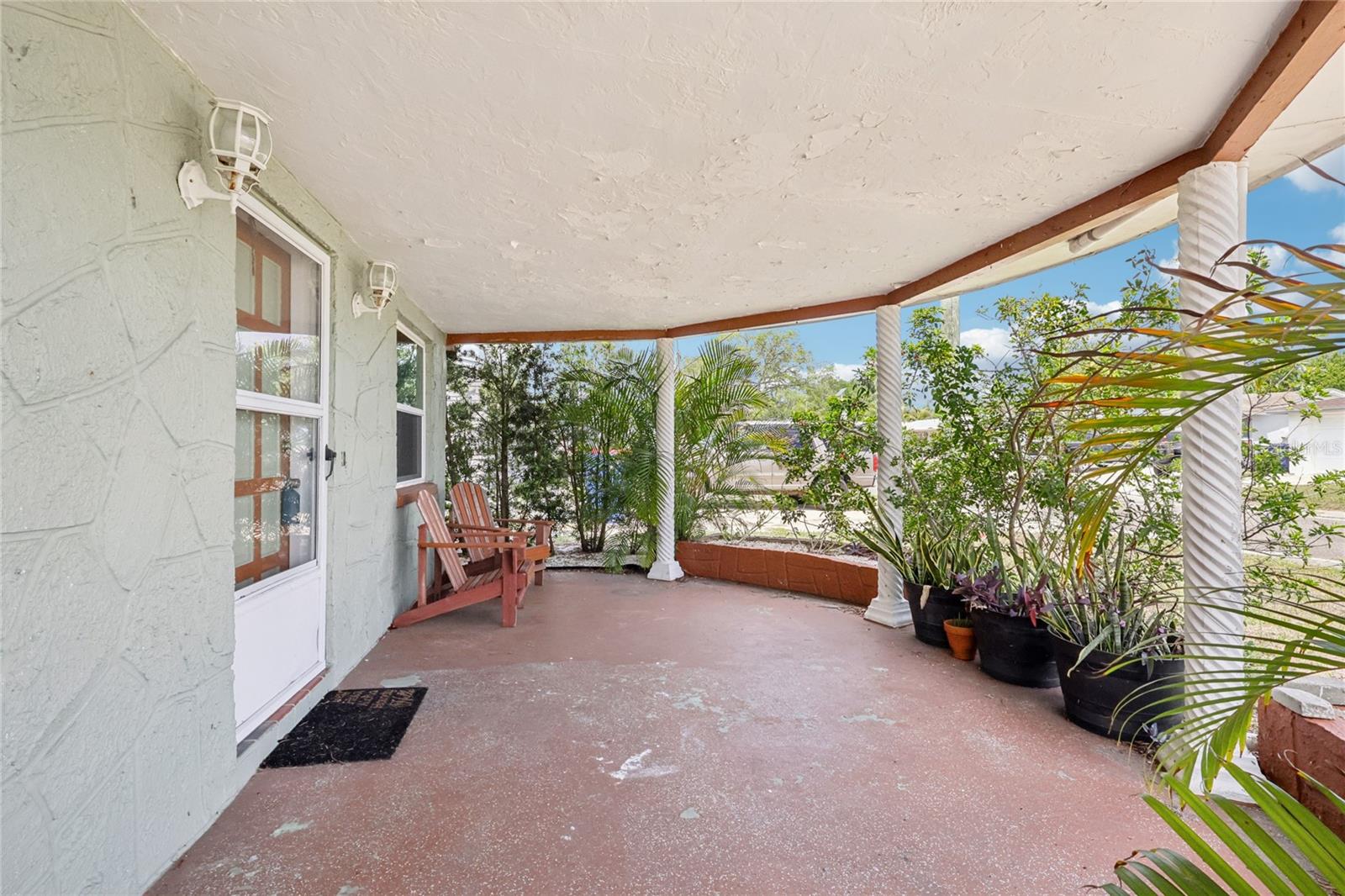 3548 DARLINGTON ROAD