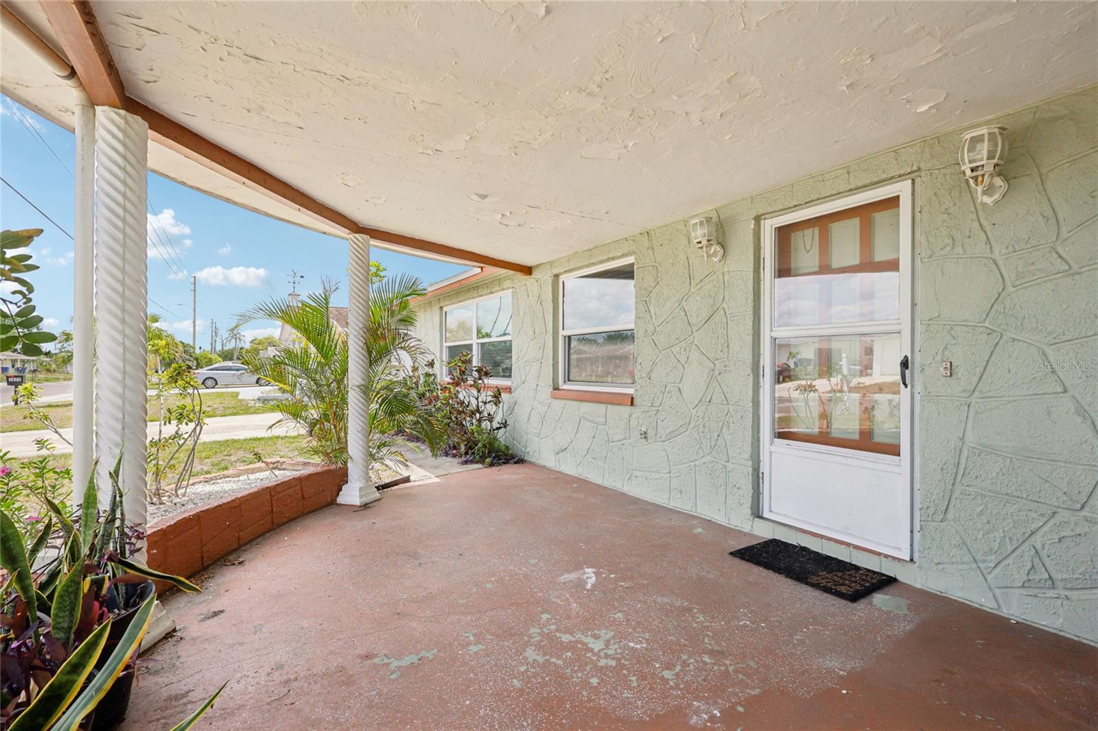 3548 DARLINGTON ROAD