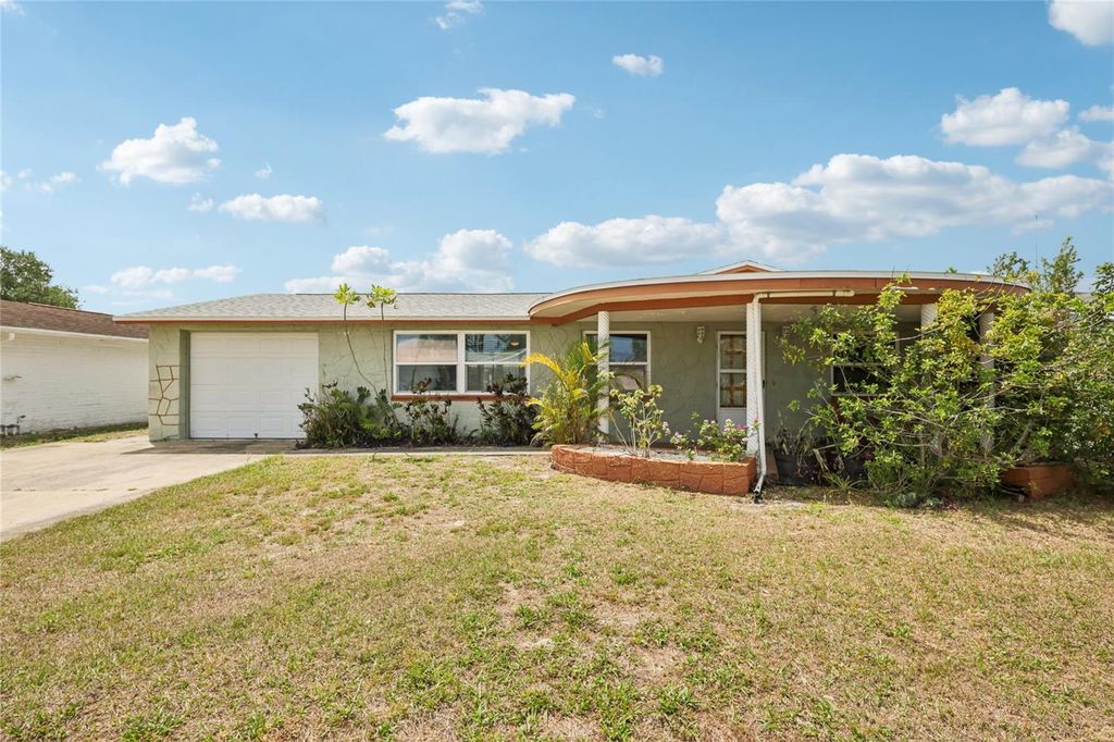Photo of 3548 Darlington Road, Holiday, FL 34691 (MLS # TB8496765)