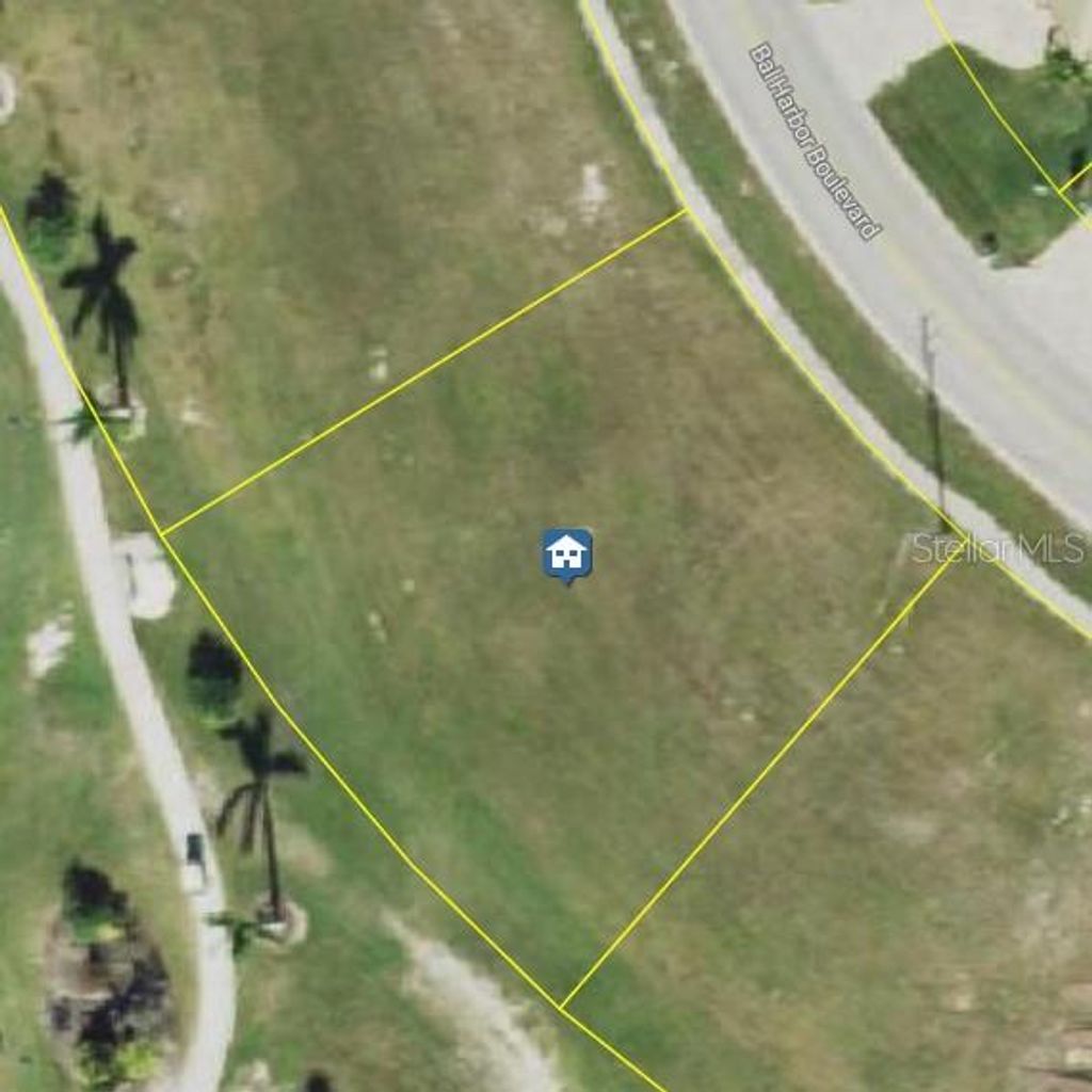 Photo of 3739 Bal Harbor Boulevard, Punta Gorda, FL 33950 (MLS # C7508704)