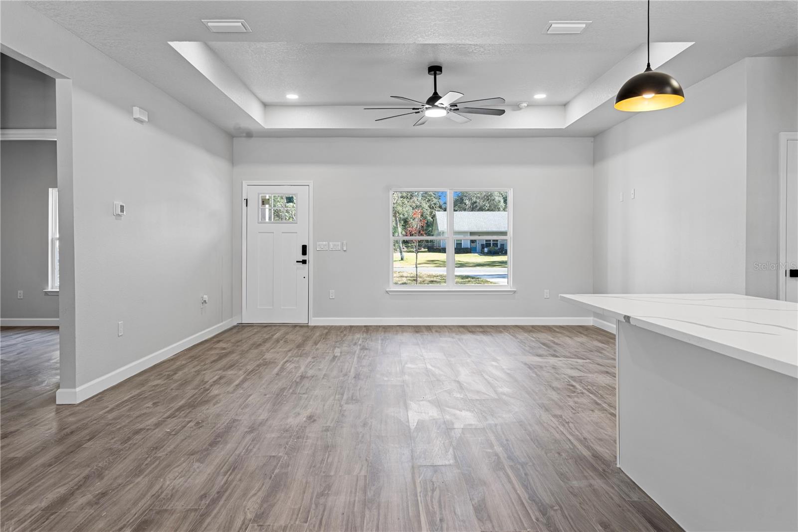 CHIEFLAND COUNTRY ESTATES - Residential